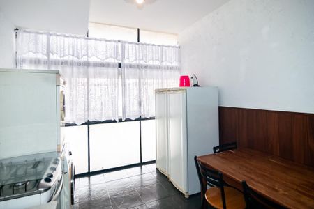 Apartamento para alugar com 74m², 2 quartos e 1 vaga Apartamento para alugar com 74m², 2 quartos e 1 vagaCozinha / Área de Serviço