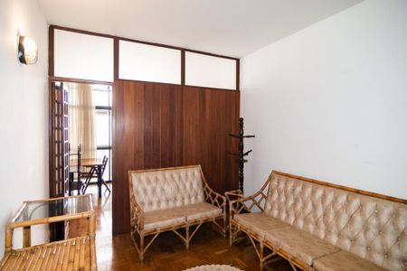 Apartamento para alugar com 74m², 2 quartos e 1 vaga Apartamento para alugar com 74m², 2 quartos e 1 vagaSala