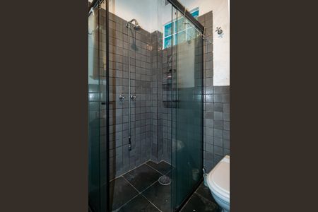 Apartamento para alugar com 74m², 2 quartos e 1 vaga Apartamento para alugar com 74m², 2 quartos e 1 vagaBanheiro