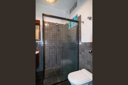Apartamento para alugar com 74m², 2 quartos e 1 vaga Apartamento para alugar com 74m², 2 quartos e 1 vagaBanheiro