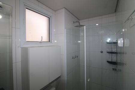 Apartamento à venda com 53m², 2 quartos e 1 vagaBanheiro 2