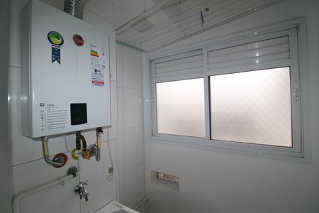 Apartamento à venda com 53m², 2 quartos e 1 vagaSala / Cozinha
