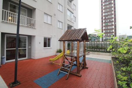 Apartamento à venda com 53m², 2 quartos e 1 vagaÁrea Comum