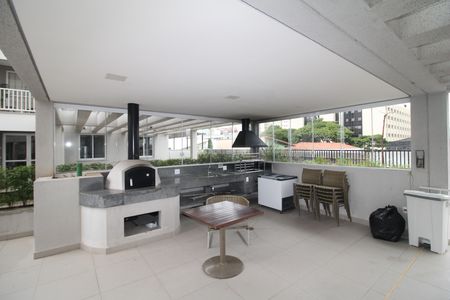 Apartamento à venda com 53m², 2 quartos e 1 vagaÁrea Comum