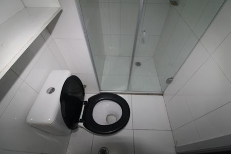 Apartamento à venda com 53m², 2 quartos e 1 vagaBanheiro