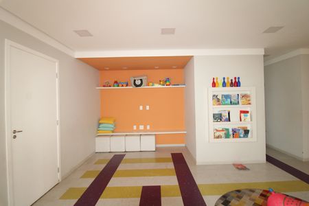 Apartamento à venda com 53m², 2 quartos e 1 vagaÁrea Comum