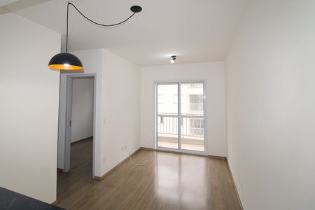 Sala / Cozinha de apartamento à venda com 2 quartos, 53m² em Casa Verde, São Paulo