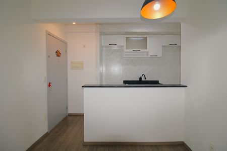 Apartamento à venda com 53m², 2 quartos e 1 vagaSala / Cozinha