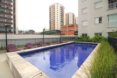 Apartamento à venda com 53m², 2 quartos e 1 vagaÁrea Comum