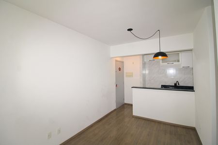 Apartamento à venda com 53m², 2 quartos e 1 vagaSala / Cozinha
