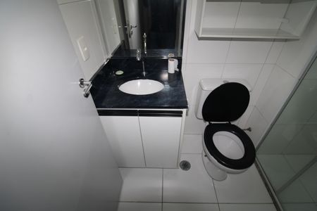 Apartamento à venda com 53m², 2 quartos e 1 vagaBanheiro