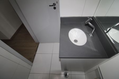 Apartamento à venda com 53m², 2 quartos e 1 vagaBanheiro 2