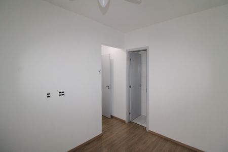 Apartamento à venda com 53m², 2 quartos e 1 vagaQuarto 2