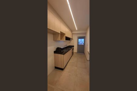 Apartamento para alugar com 136m², 3 quartos e 2 vagas Apartamento para alugar com 136m², 3 quartos e 2 vagasCozinha