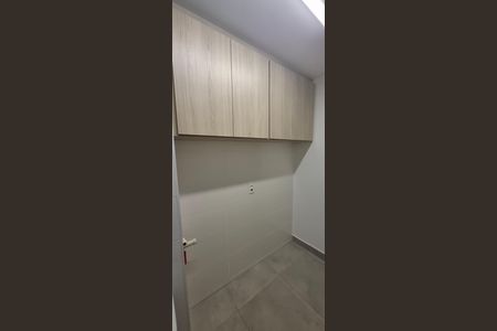 Apartamento para alugar com 136m², 3 quartos e 2 vagas Apartamento para alugar com 136m², 3 quartos e 2 vagasÁrea de Serviço