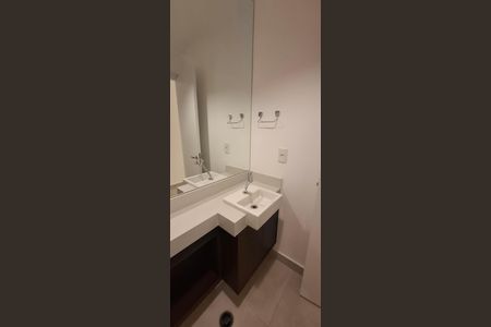 Apartamento para alugar com 136m², 3 quartos e 2 vagas Apartamento para alugar com 136m², 3 quartos e 2 vagasLavabo