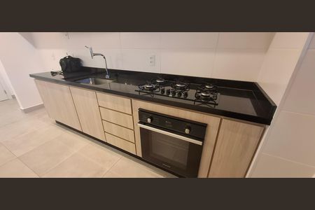 Apartamento para alugar com 136m², 3 quartos e 2 vagas Apartamento para alugar com 136m², 3 quartos e 2 vagasCozinha