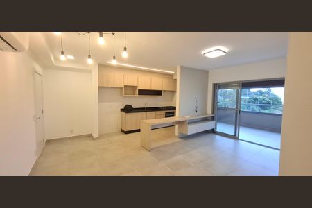 Apartamento para alugar com 136m², 3 quartos e 2 vagas Apartamento para alugar com 136m², 3 quartos e 2 vagasSala