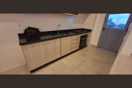 Apartamento para alugar com 136m², 3 quartos e 2 vagas Apartamento para alugar com 136m², 3 quartos e 2 vagasCozinha