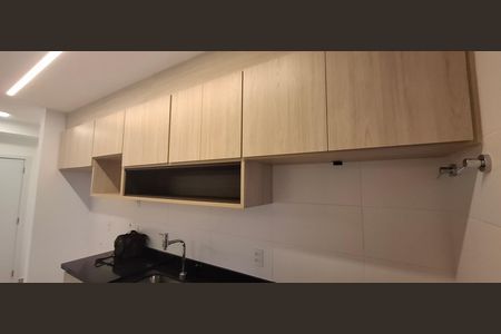 Apartamento para alugar com 136m², 3 quartos e 2 vagas Apartamento para alugar com 136m², 3 quartos e 2 vagasCozinha