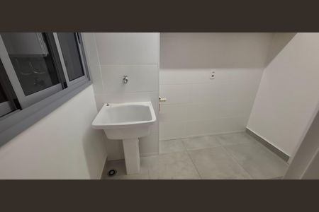 Apartamento para alugar com 136m², 3 quartos e 2 vagas Apartamento para alugar com 136m², 3 quartos e 2 vagasÁrea de Serviço