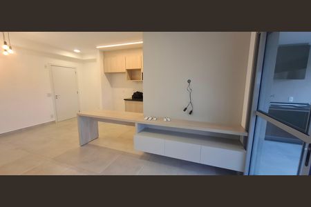 Sala de apartamento para alugar com 3 quartos, 136m² em Jardim Sao Luiz, Ribeirão Preto