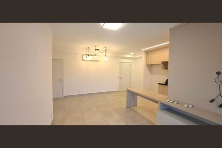Apartamento para alugar com 136m², 3 quartos e 2 vagas Apartamento para alugar com 136m², 3 quartos e 2 vagasSala