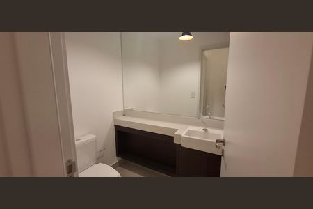 Apartamento para alugar com 136m², 3 quartos e 2 vagas Apartamento para alugar com 136m², 3 quartos e 2 vagasLavabo