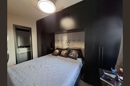 Apartamento à venda com 85m², 3 quartos e 1 vagaQuarto