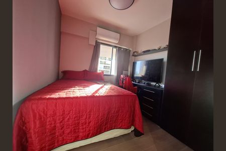 Apartamento à venda com 85m², 3 quartos e 1 vagaQuarto