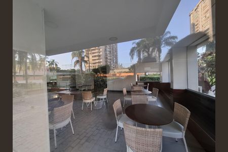 Apartamento à venda com 85m², 3 quartos e 1 vagaSalão de Festas