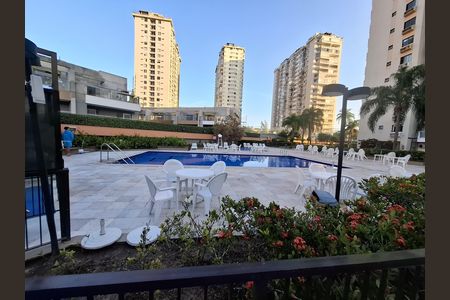 Apartamento à venda com 85m², 3 quartos e 1 vagaPiscina