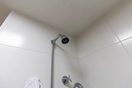 Apartamento para alugar com 42m², 1 quarto e 1 vaga Apartamento para alugar com 42m², 1 quarto e 1 vagaBanheiro