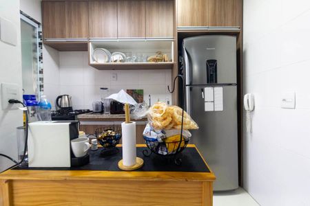 Apartamento para alugar com 42m², 1 quarto e 1 vaga Apartamento para alugar com 42m², 1 quarto e 1 vagaCozinha