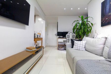 Apartamento para alugar com 42m², 1 quarto e 1 vaga Apartamento para alugar com 42m², 1 quarto e 1 vagaSala