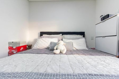 Apartamento para alugar com 42m², 1 quarto e 1 vaga Apartamento para alugar com 42m², 1 quarto e 1 vagaQuarto