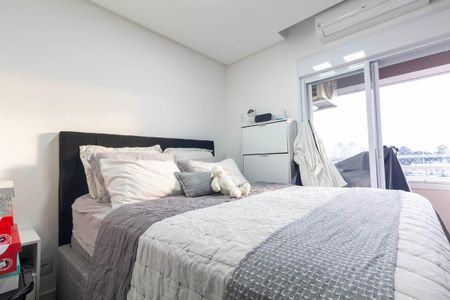 Quarto de apartamento para alugar com 1 quarto, 42m² em Tatuapé, São Paulo
