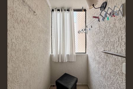 Apartamento à venda com 50m², 2 quartos e 1 vaga Apartamento à venda com 50m², 2 quartos e 1 vagaSacada