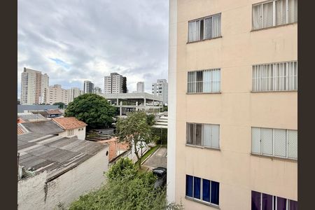 Apartamento à venda com 50m², 2 quartos e 1 vaga Apartamento à venda com 50m², 2 quartos e 1 vagaVista Área de Serviço