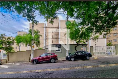 Fachada de apartamento à venda com 2 quartos, 50m² em Santo Amaro, São Paulo