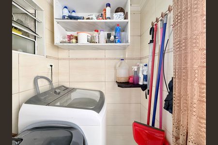Apartamento à venda com 50m², 2 quartos e 1 vaga Apartamento à venda com 50m², 2 quartos e 1 vagaÁrea de Serviço