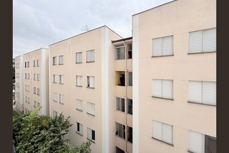 Vista Quarto 1 de apartamento à venda com 2 quartos, 50m² em Santo Amaro, São Paulo
