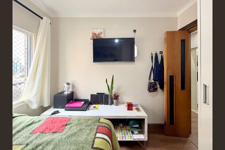 Apartamento à venda com 50m², 2 quartos e 1 vaga Apartamento à venda com 50m², 2 quartos e 1 vagaQuarto 1