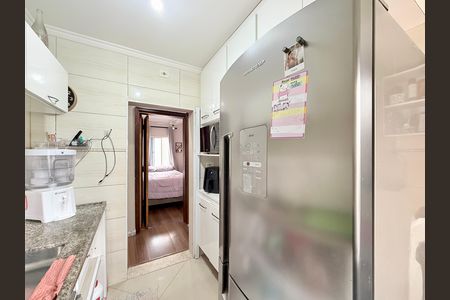 Apartamento à venda com 50m², 2 quartos e 1 vaga Apartamento à venda com 50m², 2 quartos e 1 vagaCozinha