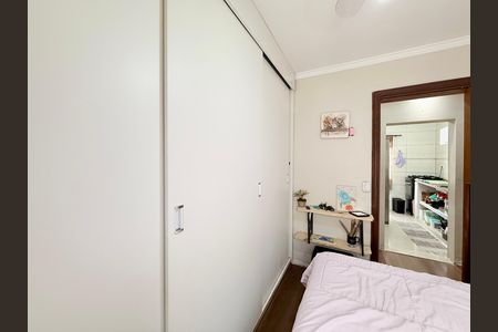 Apartamento à venda com 50m², 2 quartos e 1 vaga Apartamento à venda com 50m², 2 quartos e 1 vagaQuarto 2