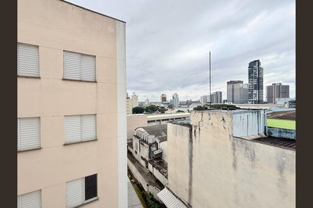 Apartamento à venda com 50m², 2 quartos e 1 vaga Apartamento à venda com 50m², 2 quartos e 1 vagaVista Quarto 2