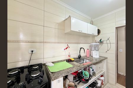 Apartamento à venda com 50m², 2 quartos e 1 vaga Apartamento à venda com 50m², 2 quartos e 1 vagaCozinha
