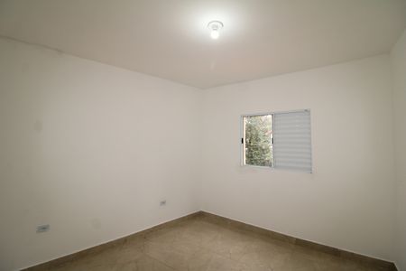 Quarto 1 de apartamento para alugar com 1 quarto, 32m² em Sítio do Mandaqui, São Paulo