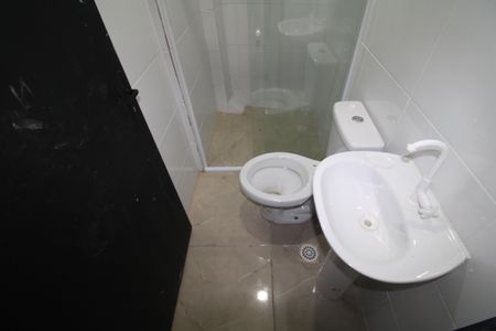 Apartamento para alugar com 32m², 1 quarto e sem vagaBanheiro