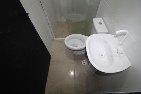 Apartamento para alugar com 32m², 1 quarto e sem vagaBanheiro